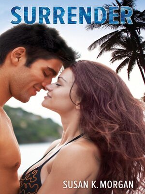 cover image of Surrender